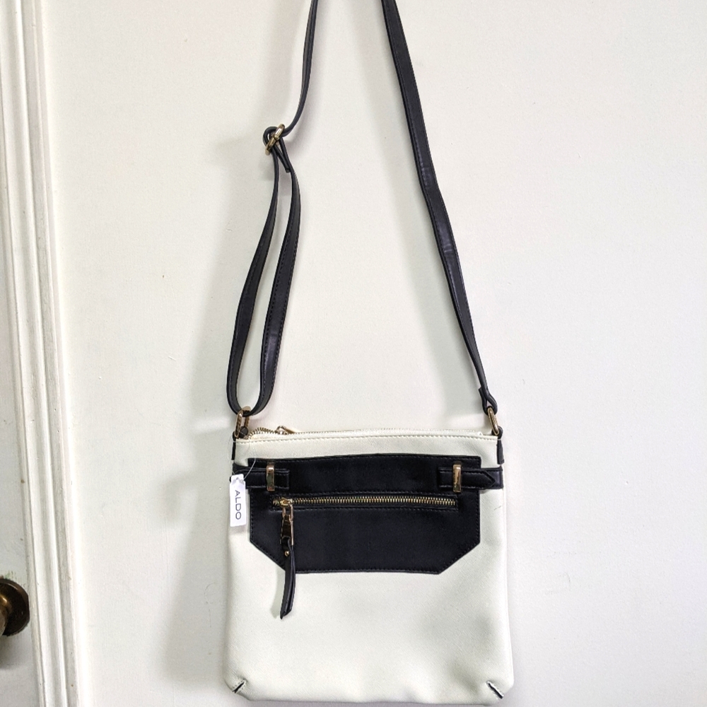 NWT Aldo crossbody bag